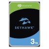 Seagate kõvaketas ST3000VX015 HDD SkyHawk, 3TB, 3.5", 256MB 