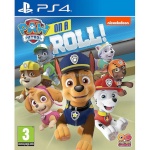 PlayStation 4 mäng Paw Patrol: On A Roll