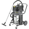 Kärcher Vee- ja tolmuimeja NT 55/2 Tact² Me wet and dry vacuum cleaner