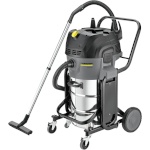 Kärcher Vee- ja tolmuimeja NT 55/2 Tact² Me wet and dry vacuum cleaner