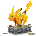 Mega Bloks klotsid Pokémon Motion Pikachu HGC23