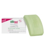 Sebamed Tahke geel Compacto Seebivaba Tundlik nahk 150 g