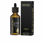 Nanoil näoõli Power Of Nature Avokaadoõli 50ml