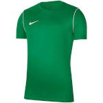 Nike Team T-särk lastele Dri-Fit Park Training roheline BV6905 302 suurus S