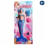 Juinsa nukk Mermaid 28cm