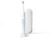 Philips hambahari 4500 series HX6839/28 electric toothbrush Adult Sonic toothbrush valge