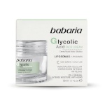 Babaria sära taastav kreem Glycolic Acid Glükoolhappega 50ml