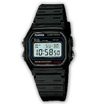 Casio unisex kell W-59-1VQES