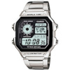 Casio unisex kell AE-1200WHD-1AVEF