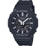 Casio G-Shock unisex kell GA-2100-1AER