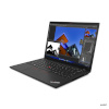 Lenovo sülearvuti ThinkPad T14 (Gen 3) must, 14", IPS, WUXGA, 1920x1200, matt, AMD Ryzen 5 PRO, 6650U, 16GB Soldered LPDDR5-6400, SSD 256GB SSD, Radeon 660M, No Optical drive, Windows 11 Pro, 802.11ax, Bluetooth version 5.2, LTE Upgradable, ENG Keybo