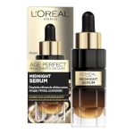 L'Oreal Paris Vananemisvastane ööseerum Age Perfect 30ml