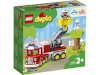 Lego klotsid Duplo 10969 Fire Engine