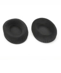 Sennheiser kõrvaklapi padjad 050635 Earpads with Foam Disk, 1 paar, must