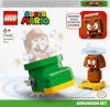 LEGO klotsid Super Mario 71404 Goomba's Shoe