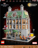 LEGO klotsid Super Heroes Marvel 76218 Sanctum Sanctorum