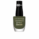 Max Factor küünelakk Masterpiece Xpress 600-feelin'pine (8ml)