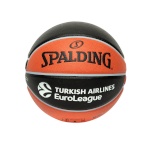 Spalding korvpall TF-500 Euroleague suurus 7