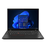 Lenovo sülearvuti THINKPAD P16S G3 / i7-1260P / 16" WQUXGA / 32GB / 1TB SSD / T550 / W11P / 3Y P / EN