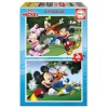 Educa pusle Disney Junior Mickey 48-osaline