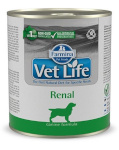 Farmina koeratoit Vet Life Diet Dog Renal 300g