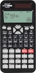 Rebell kalkulaator SC2080S Pocket Scientific must