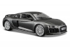 Maisto mudelauto Audi R8 1/24 hall