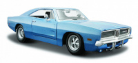 Maisto mudelauto Dodge Charger R/T 1/25 sinine