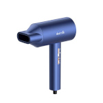 Deerma föön CF15W Hair Dryer, sinine