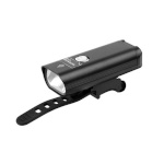 Superfire rattatuli Bike Flashlight GT-R1, 200lm, USB