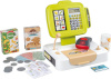 Smoby mängukassa Cash Register Electronic Little with Scanner