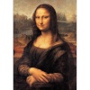 Clementoni pusle Mona Lisa 500-osaline | PCL-30363