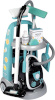 Smoby koristuskomplekt Cleaning Trolley with Vacuum Cleaner