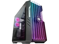 Cooler Master korpus HAF700 EVO Tower Computer Case, must/hall