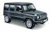 Maisto mudelauto Mercedes-Benz G-Class 2019 1/25 hall