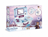 Smoby meigikomplekt Disney Frozen Beauty Vanity