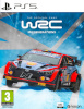 PlayStation 5 mäng WRC Generations