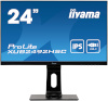 Iiyama monitor XUB2492HSC-B1 24", 16:09, HDMI,DP, USB-C, IPS, must