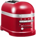 KitchenAid röster Artisan 2204EER, punane