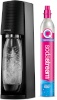 Sodastream karboniseerija Terra Sparkling Water Maker, must