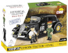 Cobi klotsid Historical Collection Citroen Traction 11CVBL Executive Edition