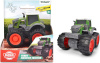 Dickie traktor Fendt Monster Tractor 9cm