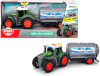 Dickie traktor Fendt Milk Machine 26 cm