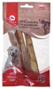 Maced maius koerale Delicacy for Dog - teether Beef light 15cm 2tk/75g