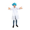 Maskeraadi kostüüm täiskasvanutele My Other Me Mad Scientist Maskeraadi kostüüm täiskasvanutele S