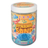 TUBAN mänguliiv Tubi Sands Dynamic Sand 1kg Blue, sinine