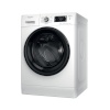 Whirlpool pesumasin FFB10469 BVEE Washing machine, 10 kg, 1400 rpm, Energy class A, Depth 60.5 cm, Steam refresh, valge