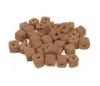 Maced kuivtoit koerale Meat discs with beef for Dog- 500 g