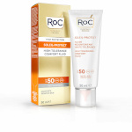 Roc päikesekaitsekreem High Tolerance Tundlik nahk SPF 50 (50ml)