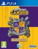 PlayStation 4 mäng Two Point Campus Enrolment Edition